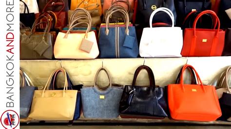 luxury bags in bangkok|handbags in bangkok.